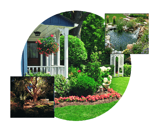 Landscaping Services